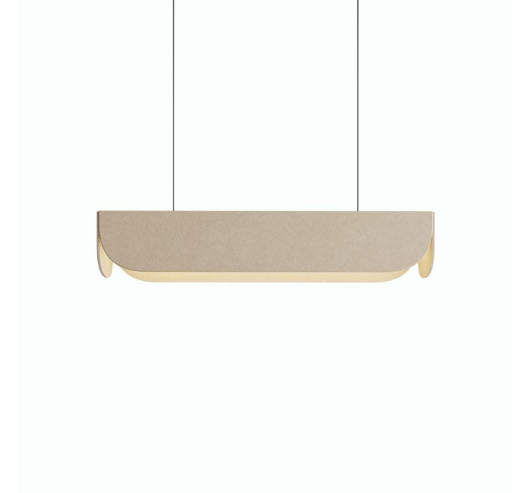Акустичний світильник LACONIC LAMP6